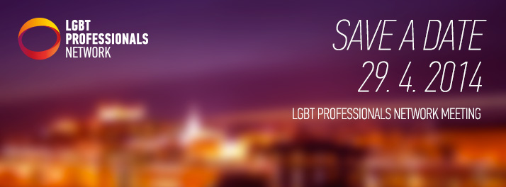 LGBT Professionals Networking Meeting