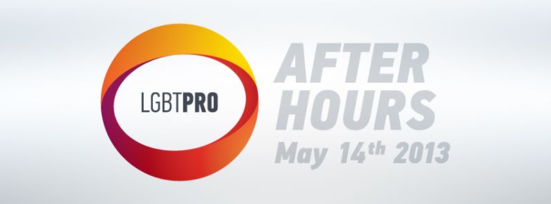 LGBT Professionals: After Hours