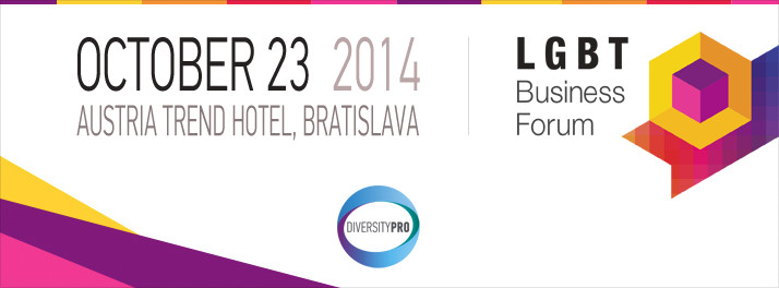 LGBT Business Forum 2014: Diversity Leads to Innovation