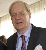 Richard Van Rijssen