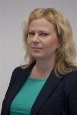 Karin Páleniková